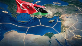 MSB 'Bir hazırız' diyerek duyurdu! Türkiye'den Akdeniz'e ambargo: Kaybedersiniz