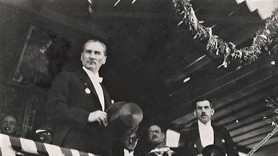 Türkiye Cumhuriyeti 103 yaşında! 29 Ekim 1923: Bir milletin kaderinin değiştiği gün