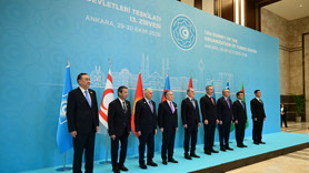 TDT Dışişleri Bakanları Konseyi’nden Ankara’da kritik buluşma