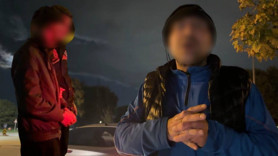 Aracından uyuşturucu çıktı, savunması şoke etti: Hasımlar geldi, beni çapraz ateşe alacaklar