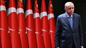 Cumhurbaşkanı Erdoğan'dan Türk dünyasına tarihi mesaj: 21'inci yüzyıl Türk Dünyası Yüzyılı olacak