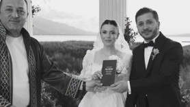 Kapadokya'daki faciada kahreden detay! Gazeteci ve eşi hayatını kaybetti: 4 ay önce evlenmişlerdi