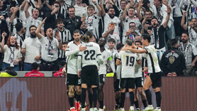 Beşiktaş resmen açıkladı! Hapoel Beer-Sheva maçının oynanacağı ülke belli oldu