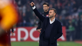 Okan Buruk'tan Fenerbahçe'ye olay gönderme! "Hedefim 5. şampiyonluk ve Avrupa'da başarı"