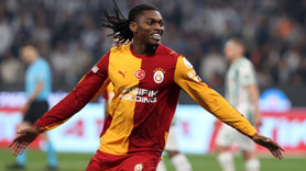 Konyaspor maçında golünü attı! Rafael Leao’dan Galatasaray taraftarını heyecanlandıran sözler
