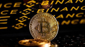 Kripto parada deprem! 2,5 milyar dolar yatırım donduruldu