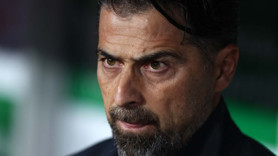 İlhan Palut’tan Galatasaray yenilgisi sonrası özeleştiri!
