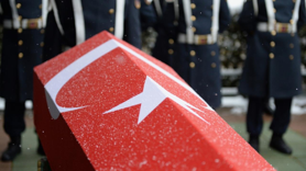 SON DAKİKA | Hakkari'den acı haber! Piyade Sözleşmeli Er Yusuf Sait Ünlü şehit oldu
