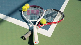 Yaşam süresini uzatmanın formülü: Raket sporları