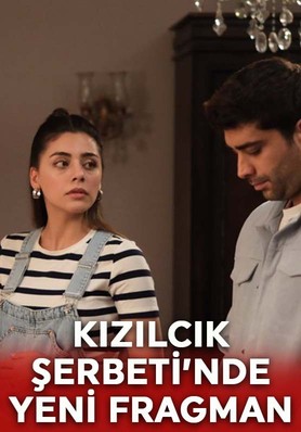 Kızılcık Şerbeti dizisinde bomba fragman! Doğa evliliğine son noktayı koydu! Kıvılcım ve Ömer izleyiciyi hüzne boğacak