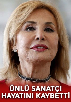 Ünlü kantocu Nurhan Damcıoğlu hayatını kaybetti