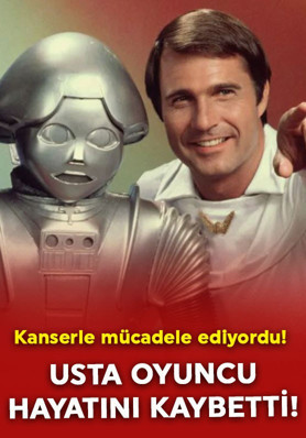 Kanserle mücadele ediyordu! Dünyaca ünlü oyuncu hayatını kaybetti