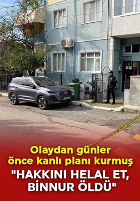 Kocaeli'de tasarlı vahşet! 8 bıçak darbesiyle katledilmişti: Cani koca hakkında korkutan detay