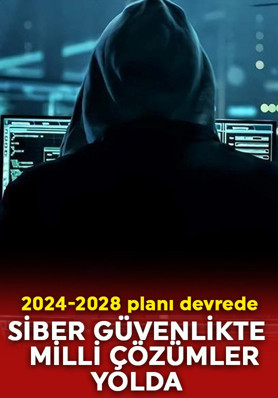 Elektronik haberleşmede güvenlik kalkanı güçleniyor