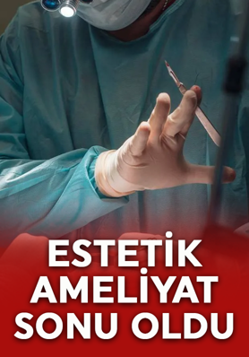 Antalya'da estetik operasyon sonrası şüpheli ölüm