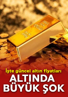 Altında büyük şok: Resmen çakıldı!