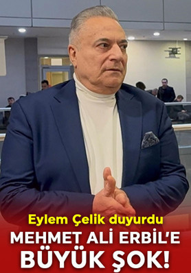 Aşk iddiası olay yaratmıştı! Eylem Çelik’ten Mehmet Ali Erbil hakkında olay hamle!