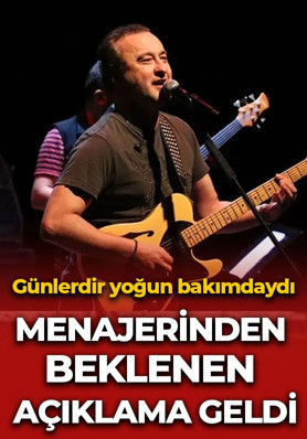 Entübe edilen Nev'in sağlık durumunda yeni gelişme
