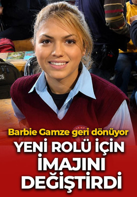 İpek Erdem’in son hali dikkat çekti! 10 yıl sonra imajını yeniledi