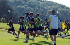 Fenerbahçe'de sürpriz 2 ayrılık! Taraftar 1'i ile zor vedalaşacak - Resim: 2