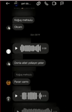 Okul bahçesinde kan donduran cinayet: 14 yaşındaki Gülden'i 14 yaşındaki arkadaşı katletti! Acılı abla yaşananları tv100'de anlattı - Resim : 2