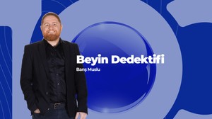 Beyin Dedektifi