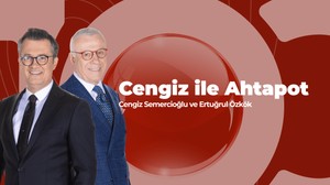 Cengiz ile Ahtapot