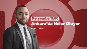 Ankara'da Neler Oluyor?