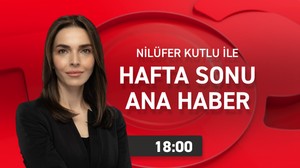 Hafta Sonu Ana Haber