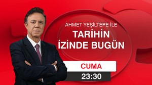 Tarihin İzinde Bugün