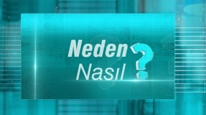 NEDEN, NASIL?