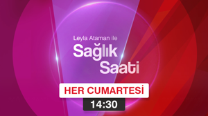Sağlık Saati