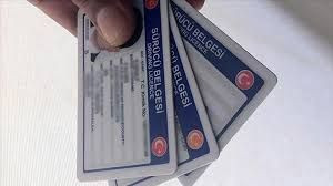 Anayasa Mahkemesi 'dur' dedi! Aday sürücüleri ilgilendiriyor! - Resim: 2