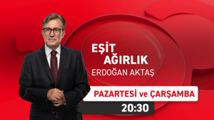 Erdoğan Aktaş ile Eşit Ağırlık