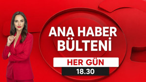 ANA HABER BÜLTENİ