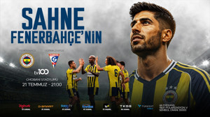 Fenerbahçe-Gornik Zabrze maçı