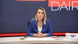 Pınar Işık Ardor ile Gündeme Dair - 18.06.2022