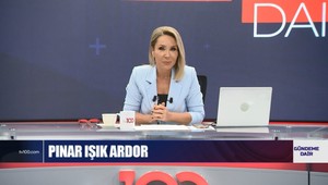 Pınar Işık Ardor ile Gündeme Dair - 13.07.2022