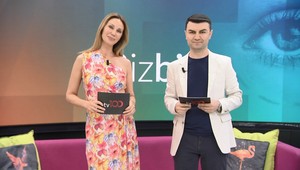 Biz Bize - 24 Temmuz 2022