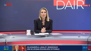 Pınar Işık Ardor ile Gündeme Dair - 17 Eylül 2022