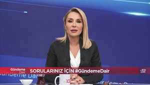 Pınar Işık Ardor ile Gündeme Dair - 5 Kasım 2022