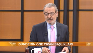 Kerem Kırçuval ile 10'dan 12'ye - 18 Kasım 2022