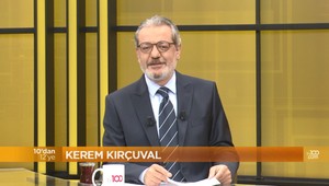 Kerem Kırçuval ile 10'dan 12'ye - 22 Kasım 2022