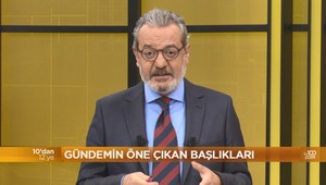Kerem Kırçuval ile 10'dan 12'ye - 24 Kasım 2022