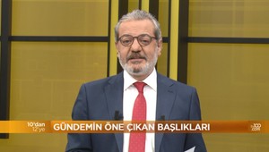 Kerem Kırçuval ile 10'dan 12'ye - 25 Kasım 2022