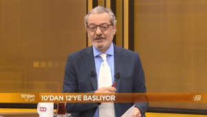 Kerem Kırçuval ile 10'dan 12'ye - 29 Kasım 2022