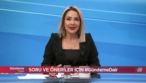 Pınar Işık Ardor ile Gündeme Dair - 3 Aralık 2022