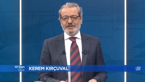 Kerem Kırçuval ile 10'dan 12'ye - 6 Aralık 2022
