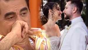 İbrahim Tatlıses'e torun mu geliyor?