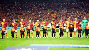 Son Dakika: Galatasaray, Devler Ligi’nde United’a konuk olacak